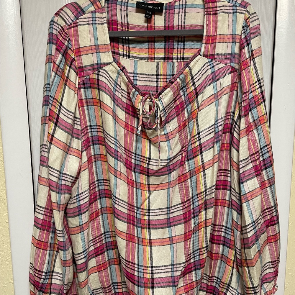 Lane Bryant Blouse 18/20
